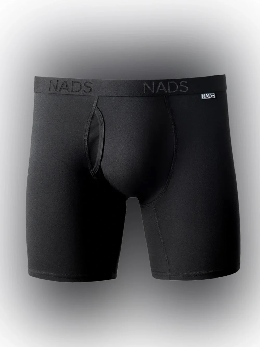 Nads Men’s ORGANIC COTTON BOXER BRIEF